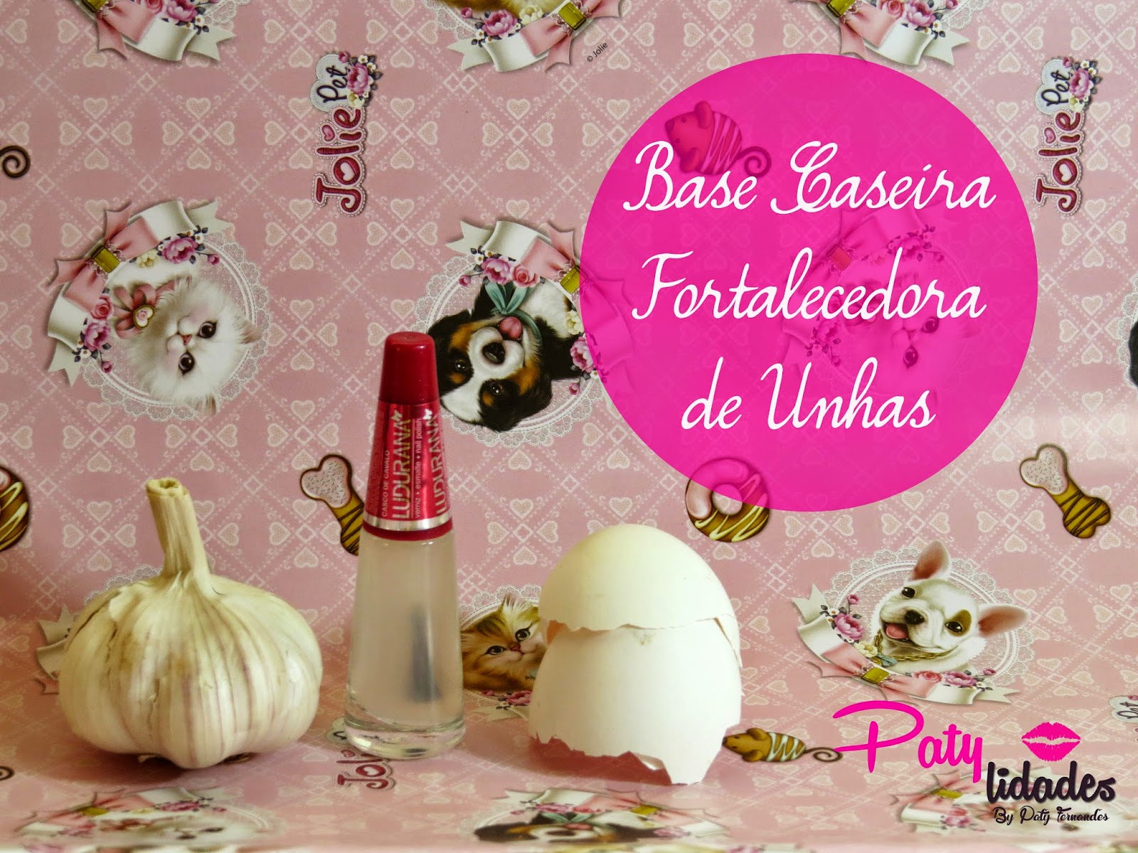 Creme Caseiro de Abacate: Nutrição Intensa para Unhas e Cutículas - inspiração 1