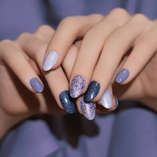 Creme Caseiro de Abacate: Nutrição Intensa para Unhas e Cutículas - inspiração 2