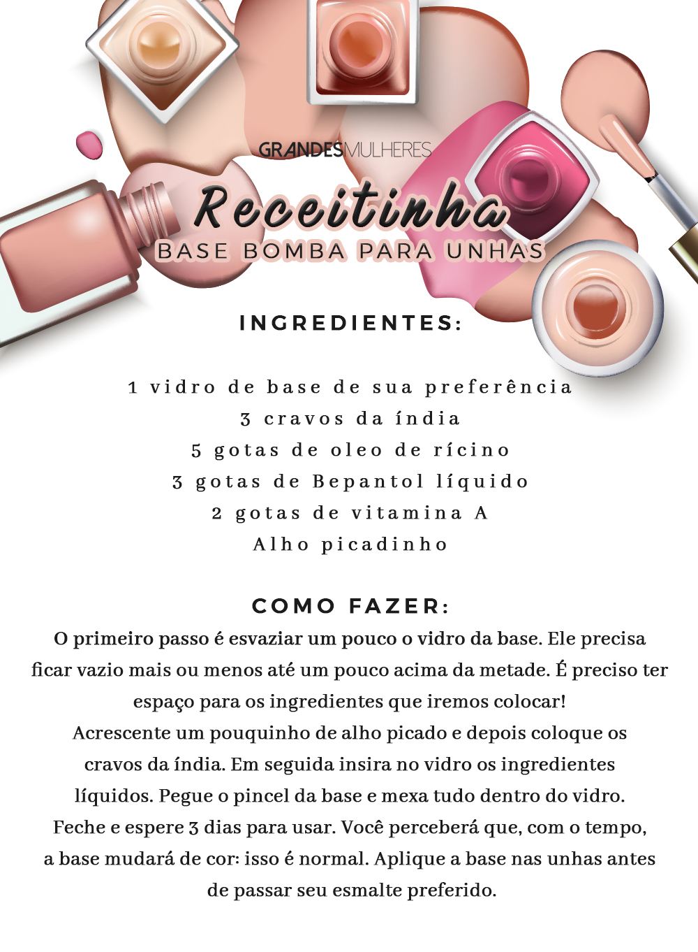 A Força do Pepino: Hidratação e Revitalização para Unhas Danificadas - inspiração 3