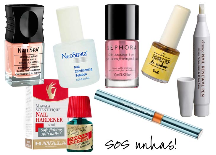 Bicarbonato de Sódio: Um Esfoliante Caseiro para Unhas Lisinhas - inspiração 1