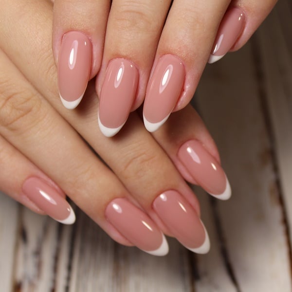 Bicarbonato de Sódio: Um Esfoliante Caseiro para Unhas Lisinhas - inspiração 2