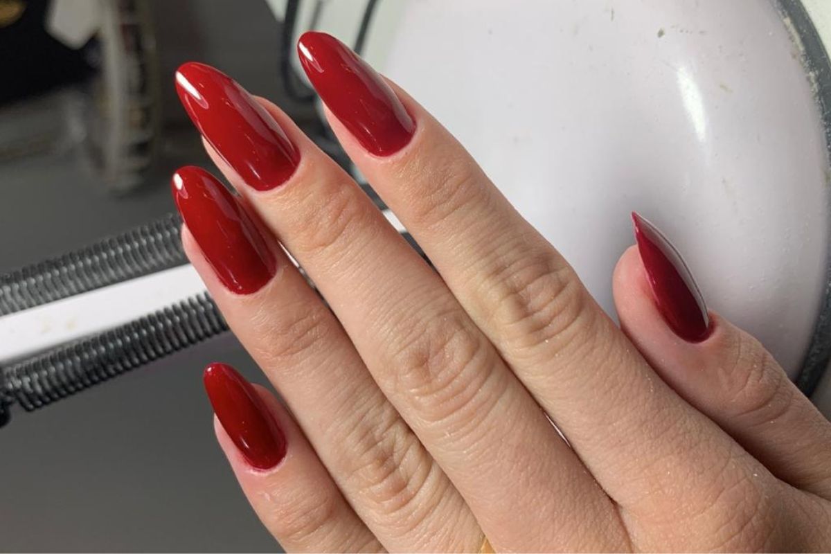 Bicarbonato de Sódio: Um Esfoliante Caseiro para Unhas Lisinhas - inspiração 3