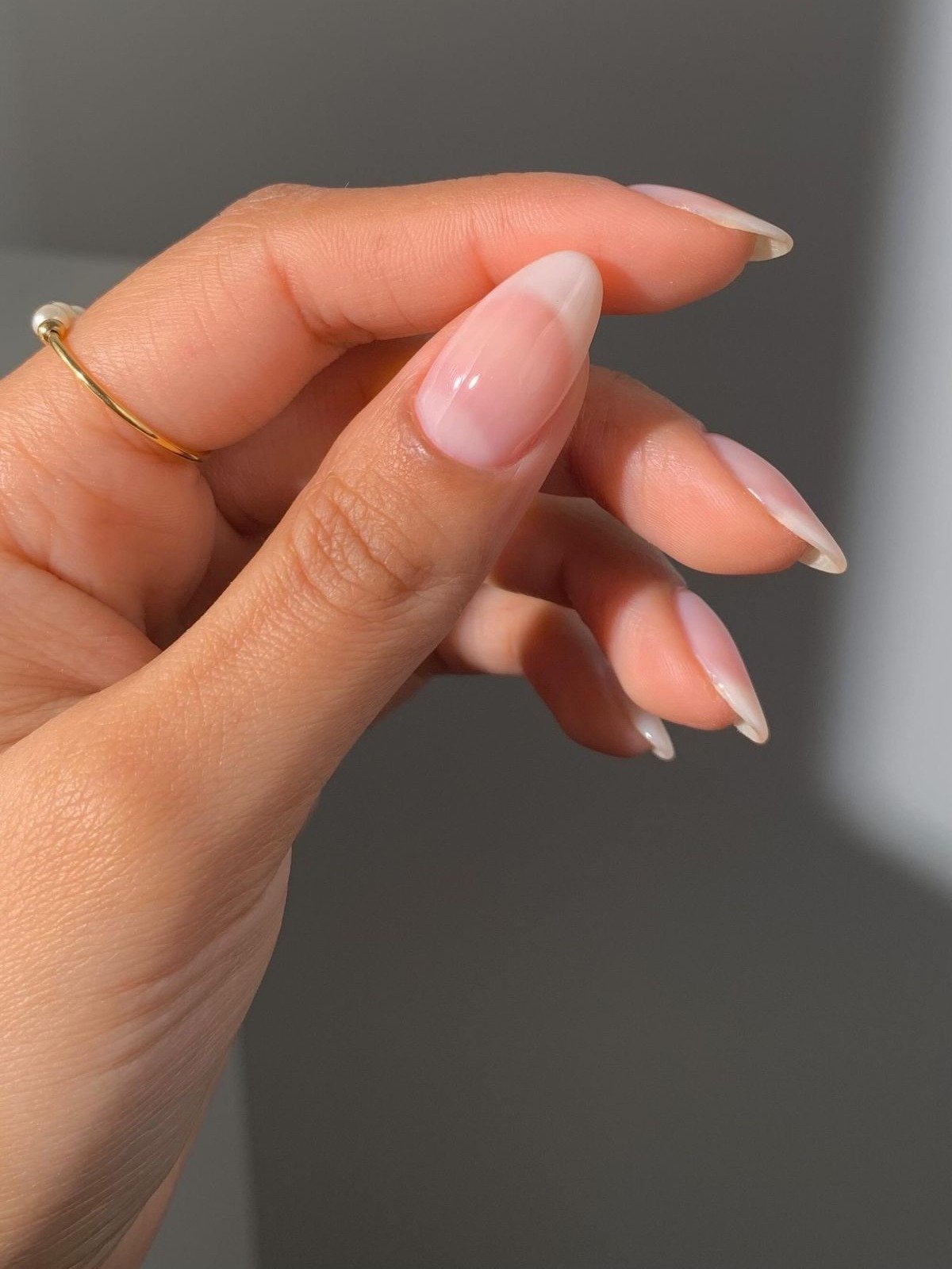 Vinagre de Maçã: Antifúngico Natural para Unhas Saudáveis - inspiração 3