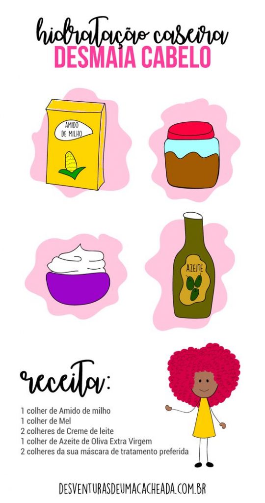 Babosa, a Rainha da Hidratação: Força e Crescimento Natural - inspiração 1