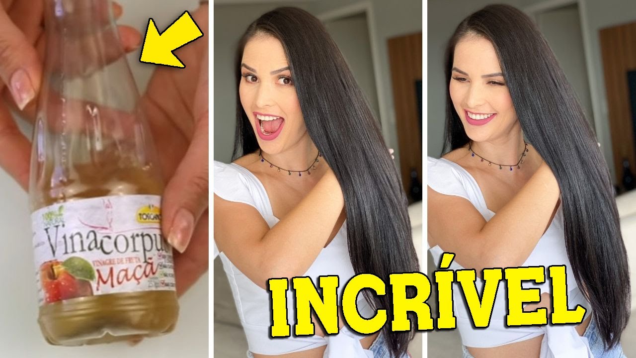 Açúcar para umectação e brilho: a receita caseira das famosas! - inspiração 3