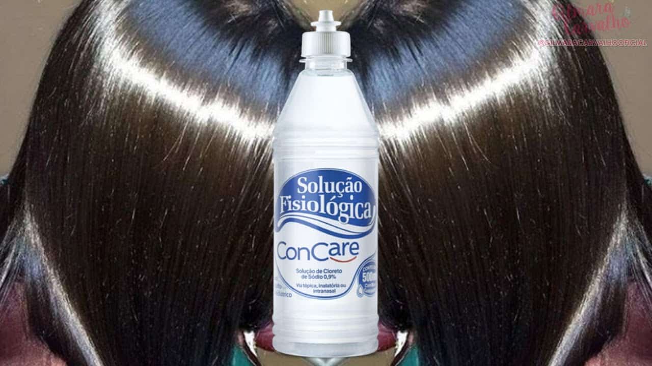 Iogurte Natural para Equilibrar o pH dos Fios - inspiração 2