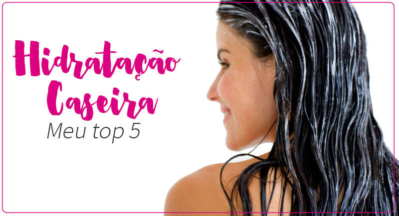 Iogurte Natural para Equilibrar o pH dos Fios - inspiração 3