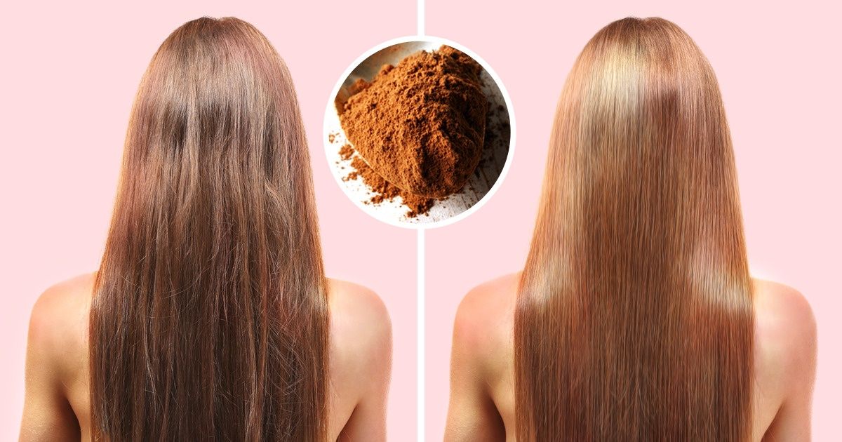 Reconstrução Capilar com Gema de Ovo - inspiração 1