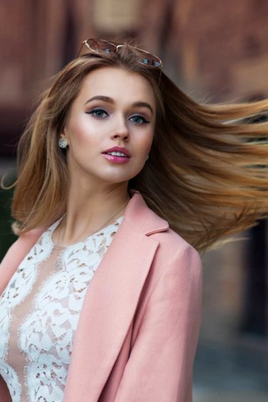 Queratina: A Reconstrução Essencial para Loiros Danificados - inspiração 2