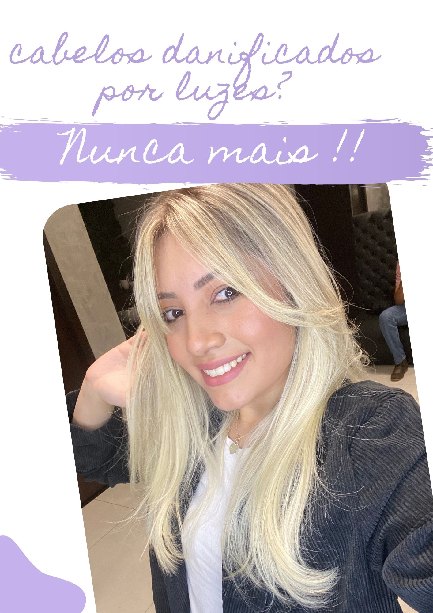 Banho de Brilho com Mel: Um Truque Caseiro para Revitalizar a Cor - inspiração 1