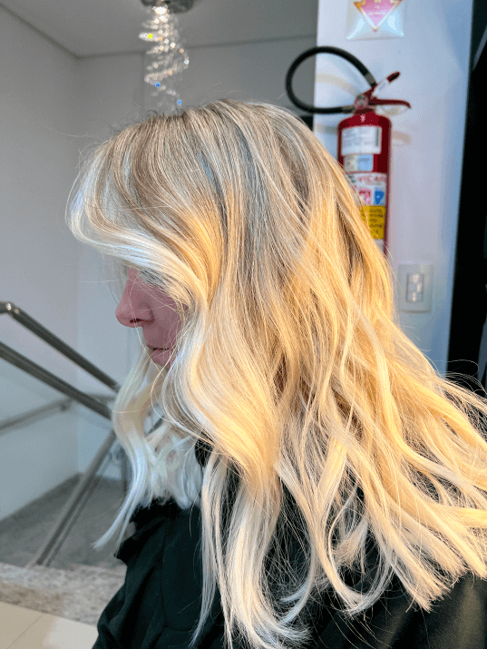 Protetor Térmico com Óleos: Blindagem Anti-Danos - inspiração 2