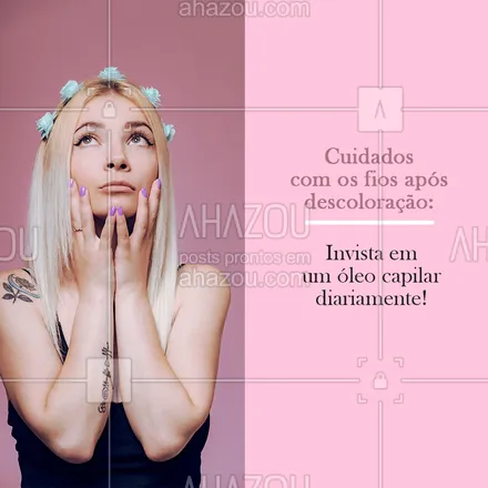 Hidratação Reconstrutora Pós-Praia/Piscina: SOS Verão - inspiração 1