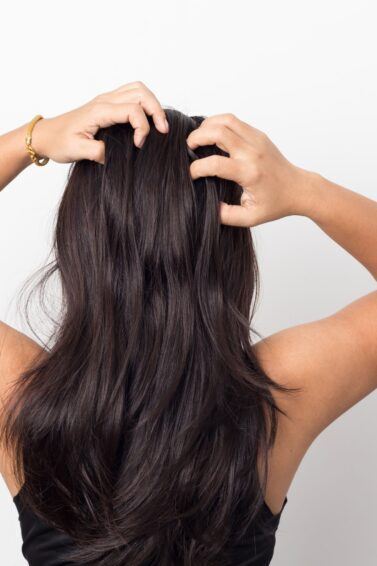 Dica 3: Aplique do Meio para as Pontas – Nada de Raiz! - inspiração 1