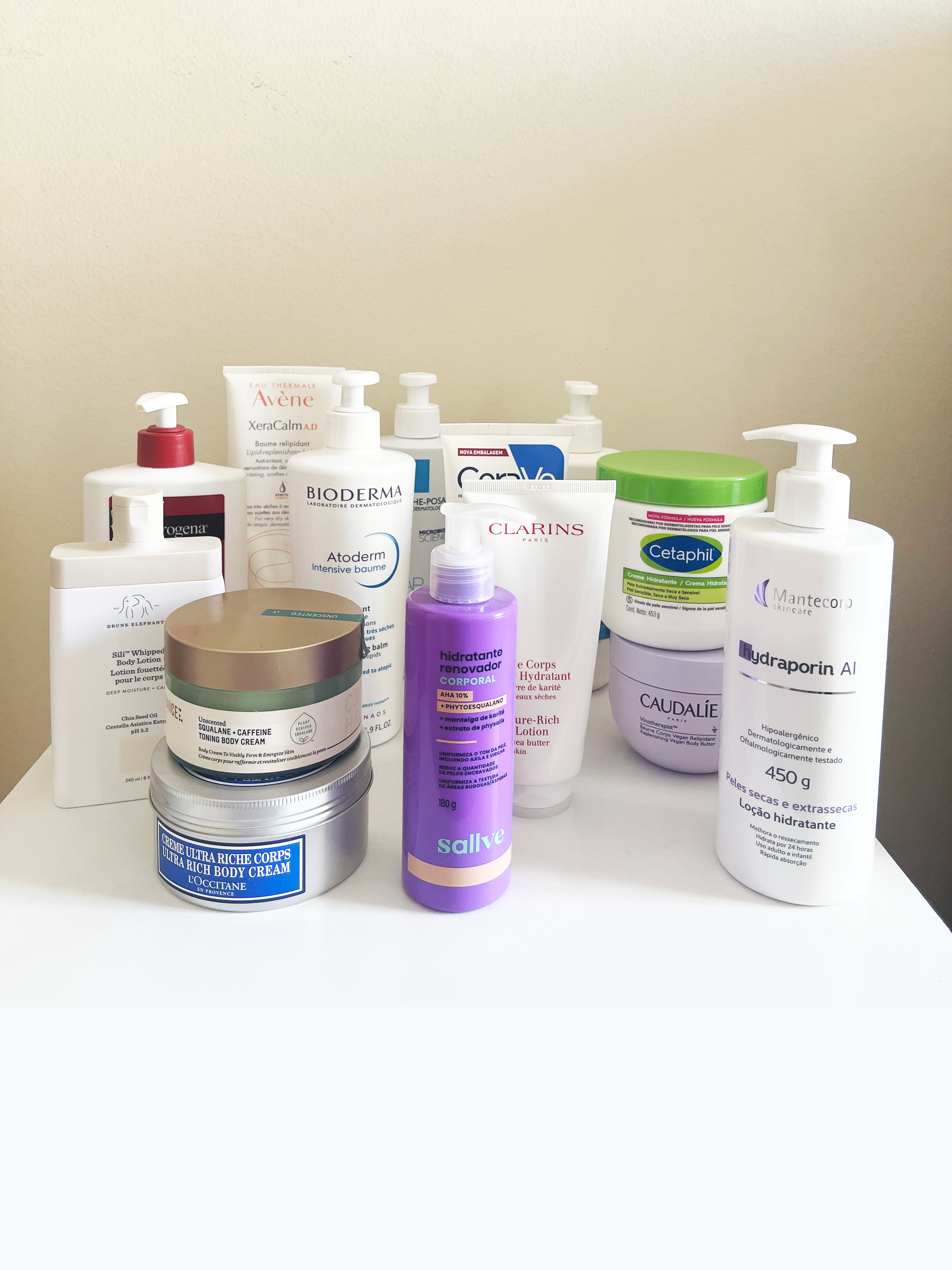 Ceramidas: As Melhores Amigas da Sua Pele - inspiração 1