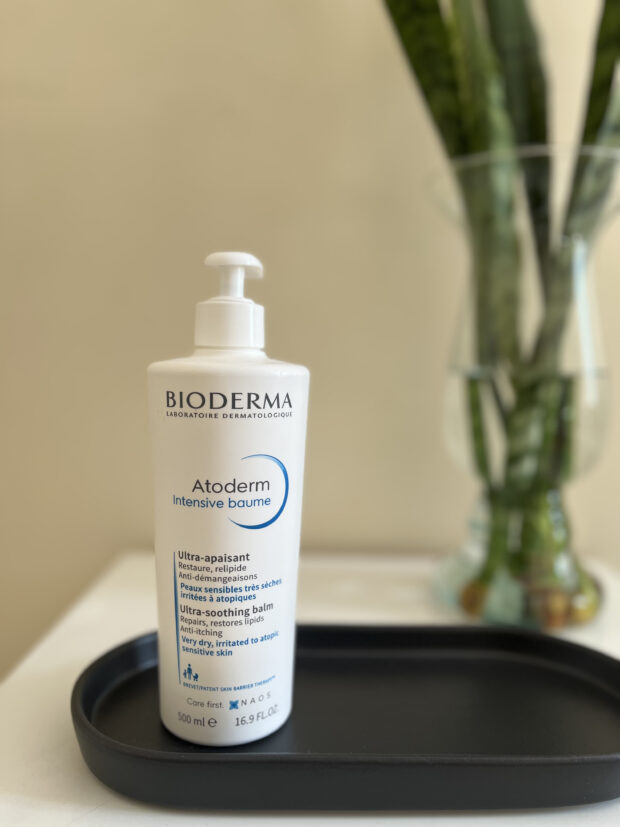 Ureia: A Solução para Peles Ásperas e Ressecadas - inspiração 2