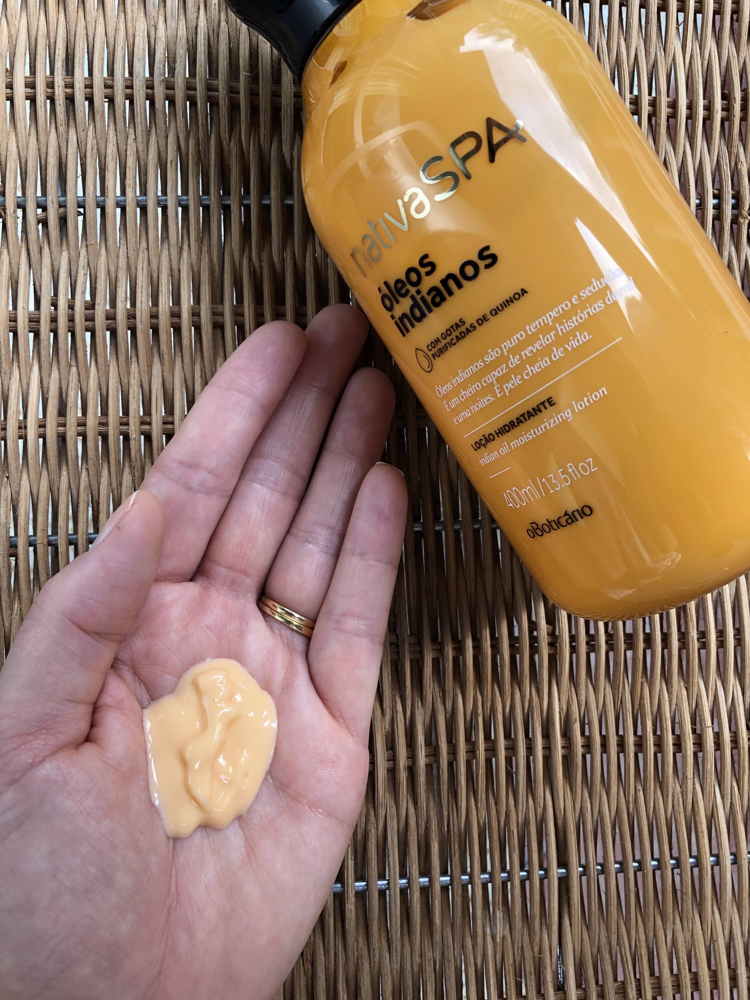 Ureia: A Solução para Peles Ásperas e Ressecadas - inspiração 3