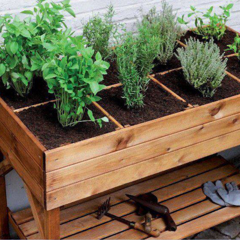 Caixotes Suspensos: Otimização de Espaço e Estilo - inspiração 2