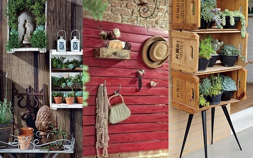 Caixotes Suspensos: Otimização de Espaço e Estilo - inspiração 3