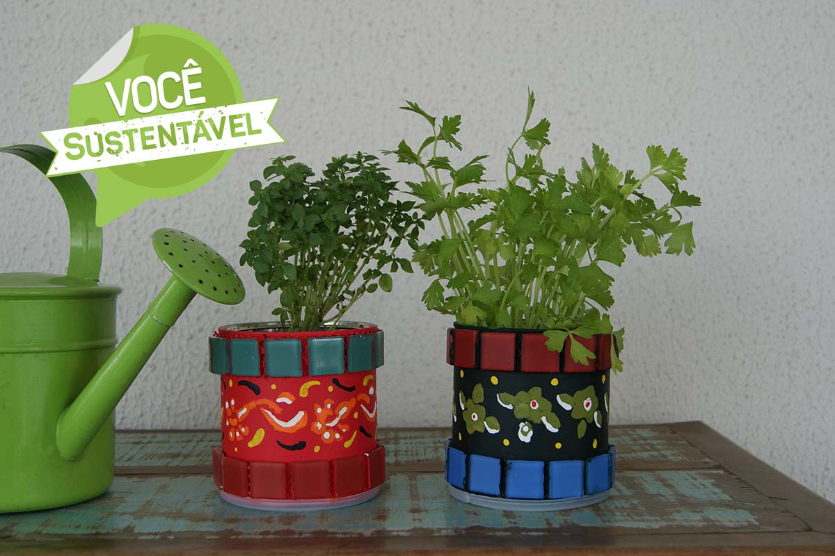 Pintura Pastel Desgastada: Elegância Retrô - inspiração 2