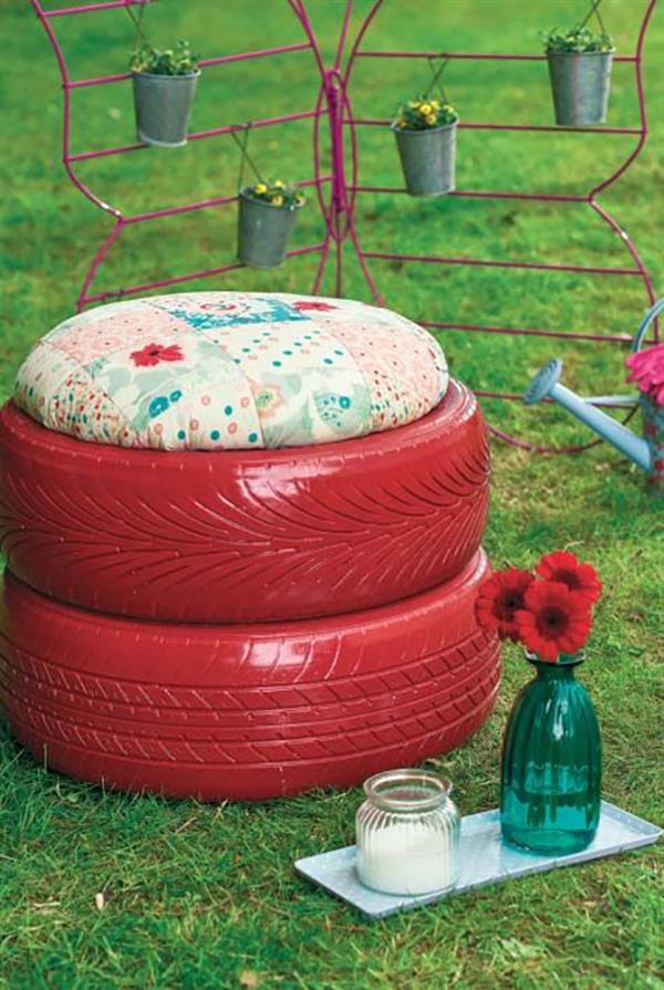 Minipaisagens: Combine Flores, Folhagens e Hortaliças - inspiração 3