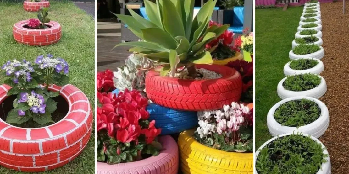 Jardim em Pirâmide: Crie um Design Modular - inspiração 2