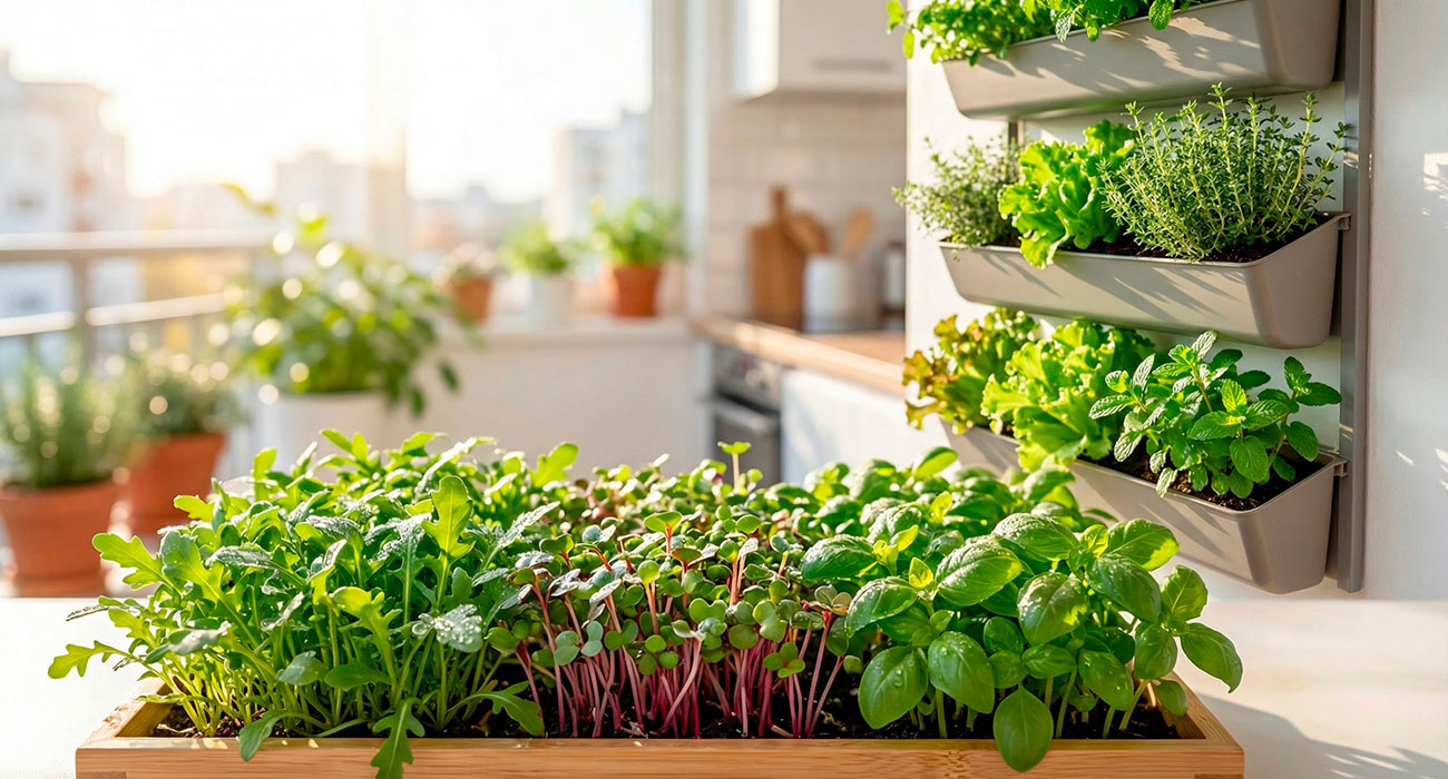 Limpeza Profunda: O Primeiro Passo para um Solo Impecável - inspiração 2