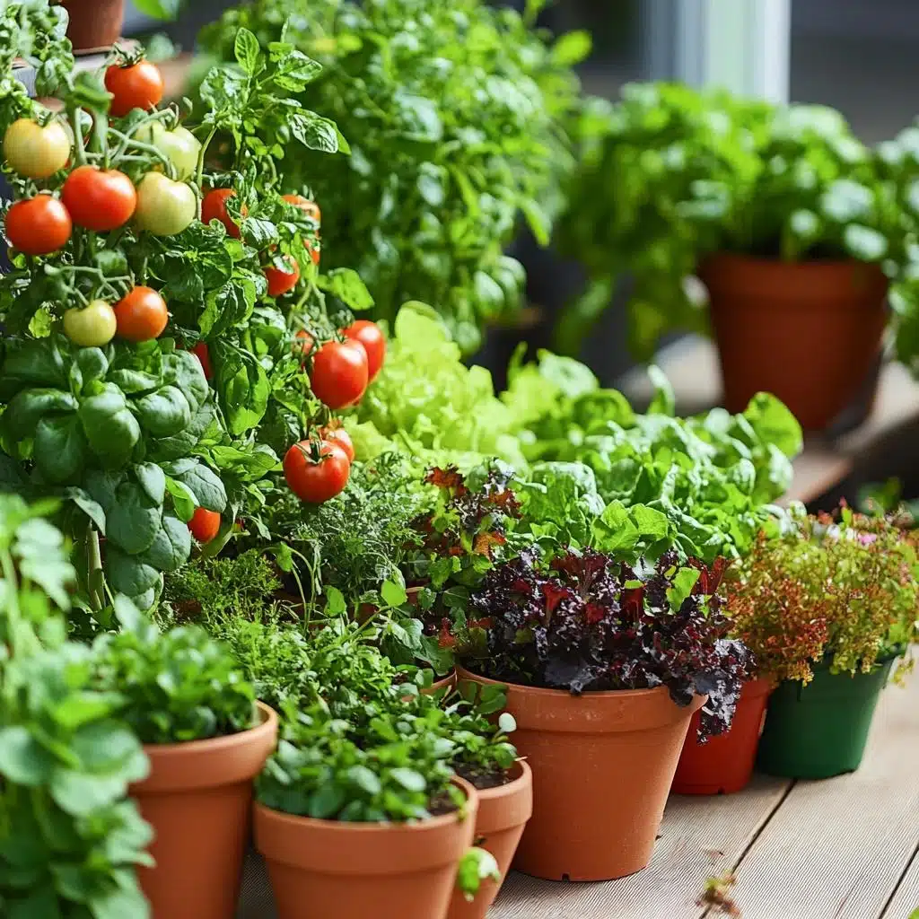 Farinha de Ossos: Fortalecendo as Raízes e Preparando para a Florada - inspiração 3