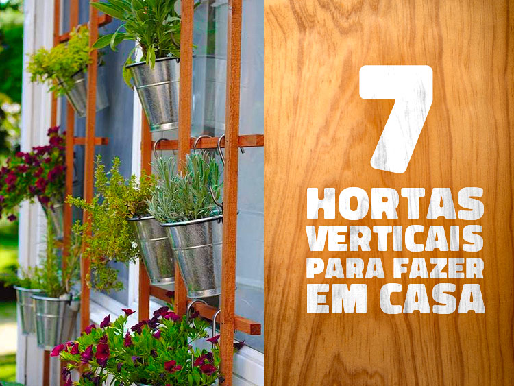 Horta Vertical Compacta para Apartamentos: Solução Inteligente - inspiração 1