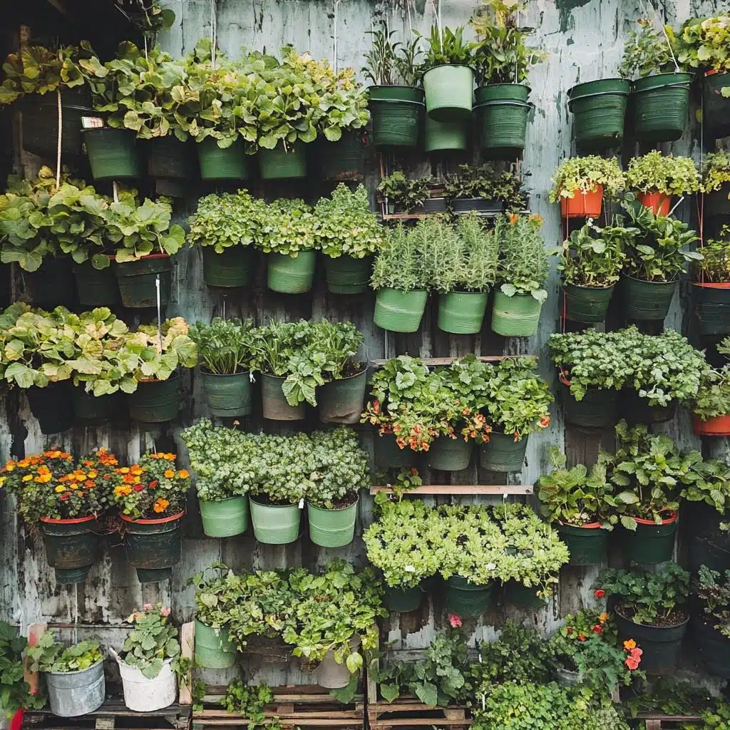 Cantinho do Chá com Ervas Medicinais: Relaxamento Garantido - inspiração 3