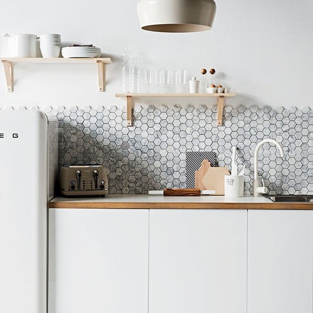 Detalhes que Encantam: Toques Pessoais na Decoração - inspiração 1