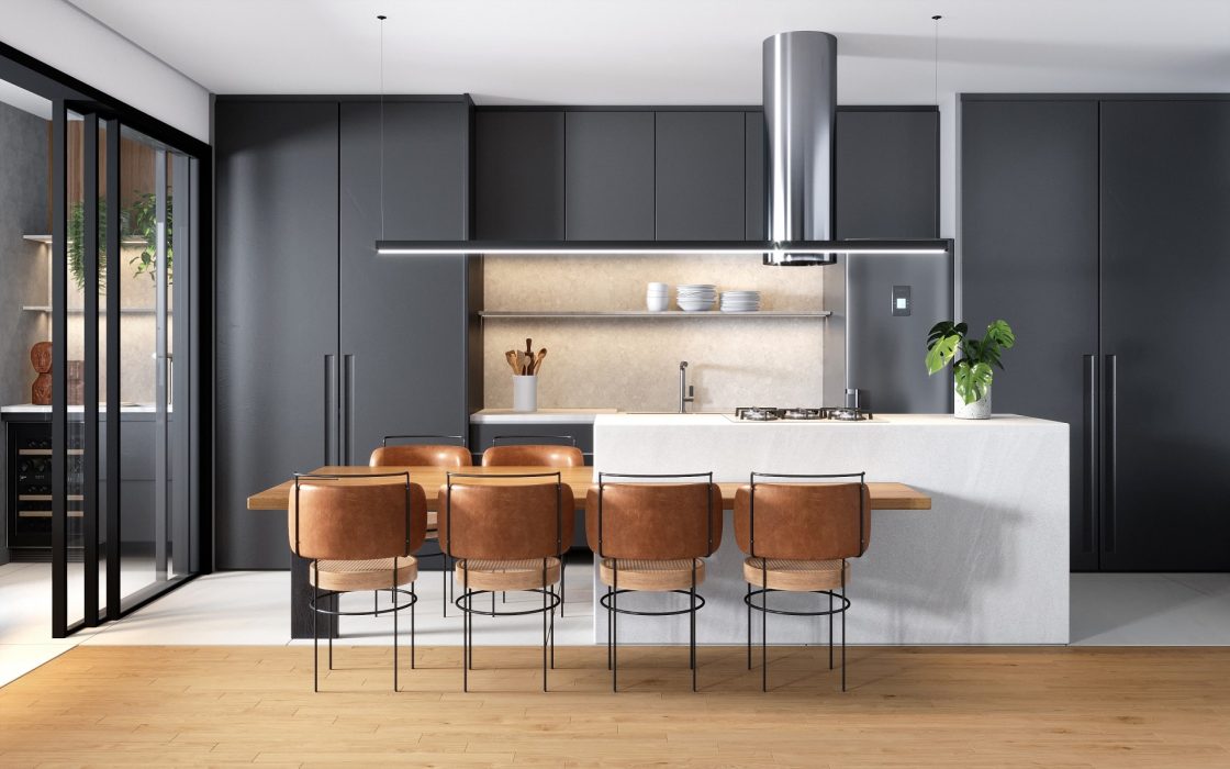 Detalhes que Encantam: Toques Pessoais na Decoração - inspiração 2