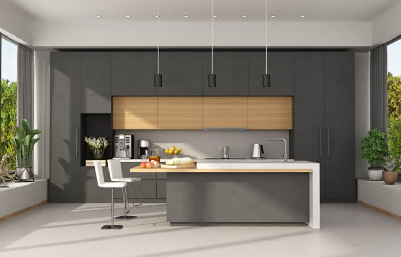 Minimalismo Escandinavo: Paz e Simplicidade - inspiração 1