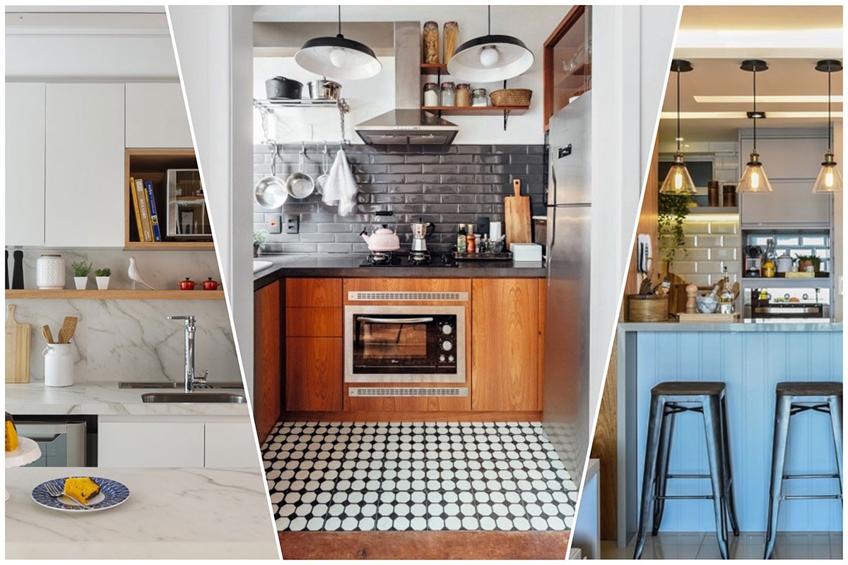 Minimalismo Escandinavo: Paz e Simplicidade - inspiração 3