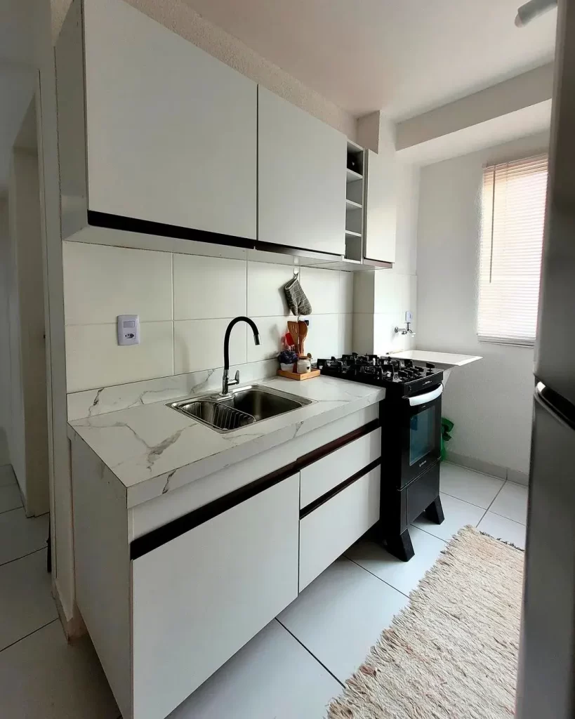 Materiais que Fazem a Diferença: Do Clássico ao Moderno - inspiração 3