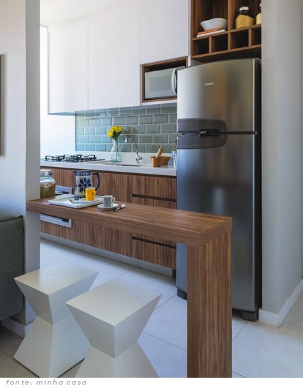 Aproveitamento Inteligente: Cada Espaço Conta - inspiração 1