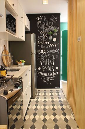 Aproveitamento Inteligente: Cada Espaço Conta - inspiração 2