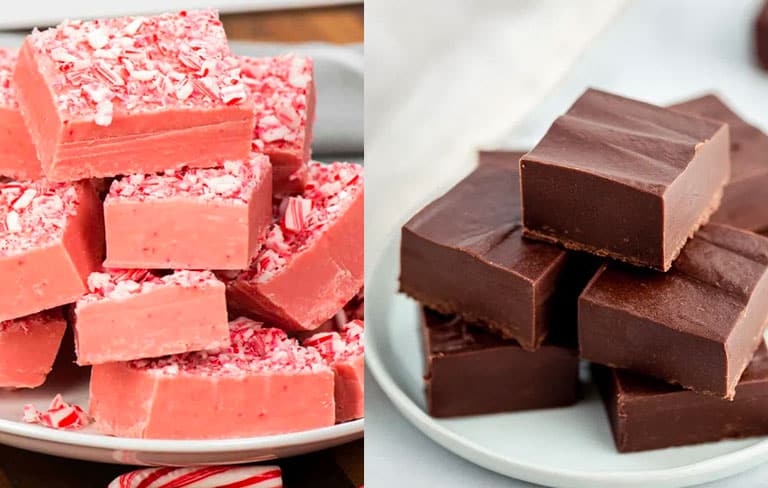 Fudge Vegano de Chocolate Amargo: Delícia Sem Ingredientes de Origem Animal - inspiração 2