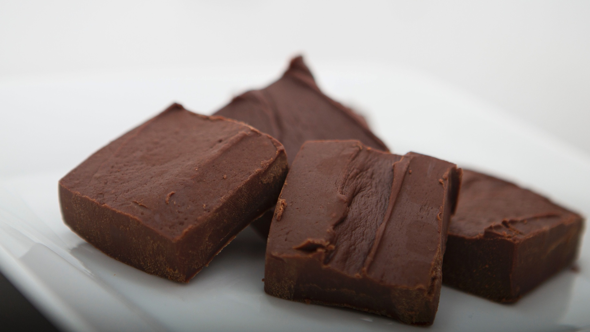 Fudge Vegano de Chocolate Amargo: Delícia Sem Ingredientes de Origem Animal - inspiração 3
