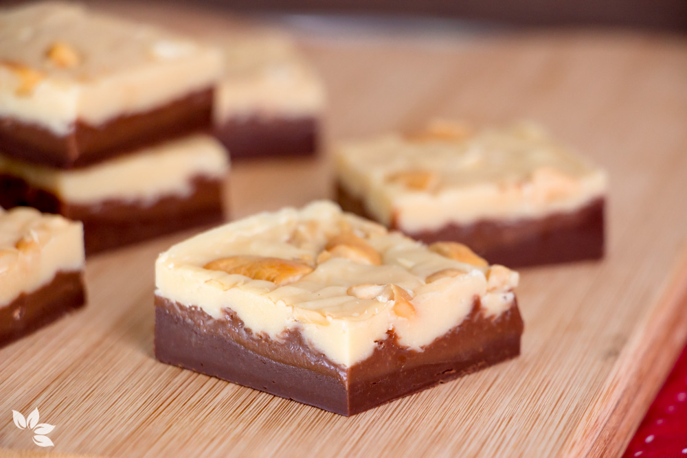Brigadeiro Gourmet: O Fudge Brasileiro que Conquistou o Mundo - inspiração 1