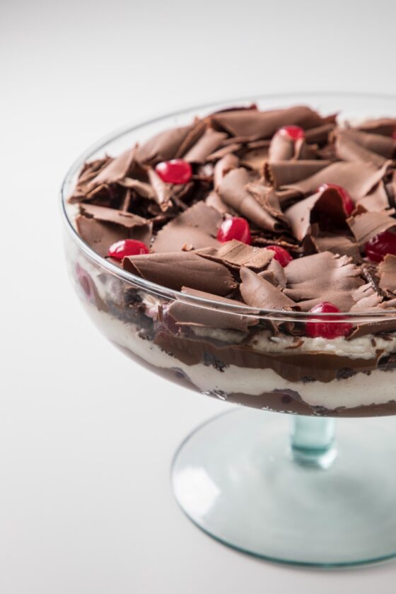 Fudge de Chocolate Branco com Framboesa: Uma Explosão de Sabores - inspiração 3