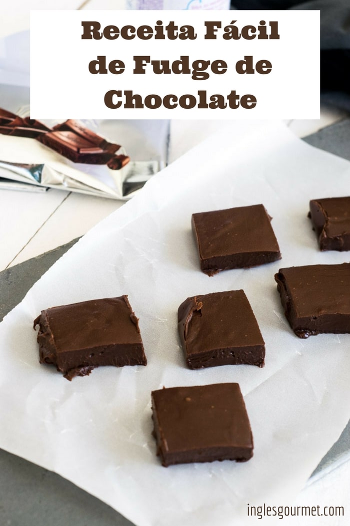 Fudge de Caramelo Salgado: Doce e Intenso na Medida Certa - inspiração 3