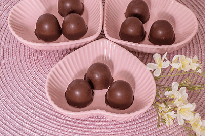 Fudge de Coco Cremoso: Uma Viagem ao Paraíso Tropical - inspiração 2