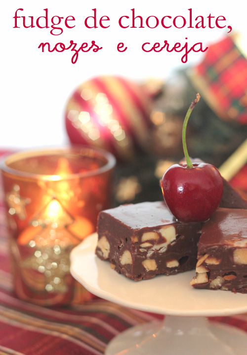 Fudge de Menta Refrescante: Uma Brisa Gelada no Paladar - inspiração 3