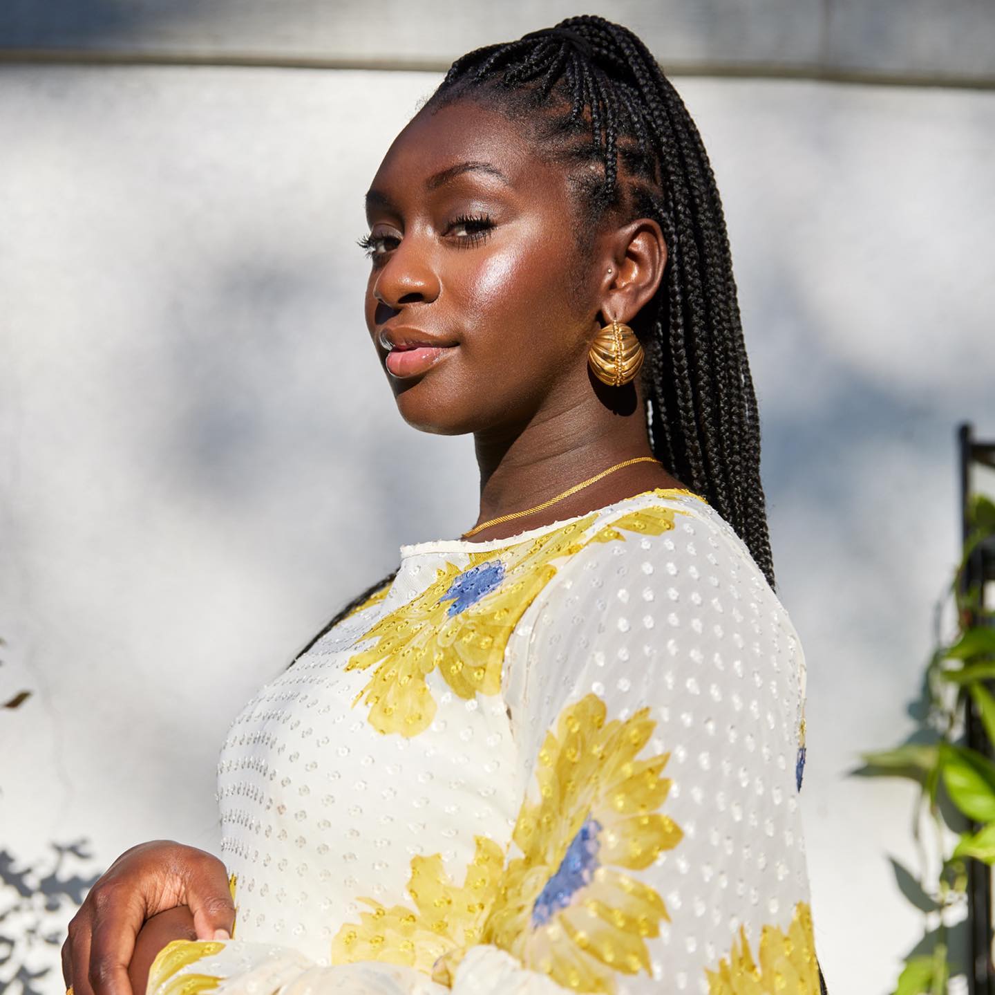 Mistura Mágica: Iluminador Líquido na Base para um Viço Uniforme - inspiração 3