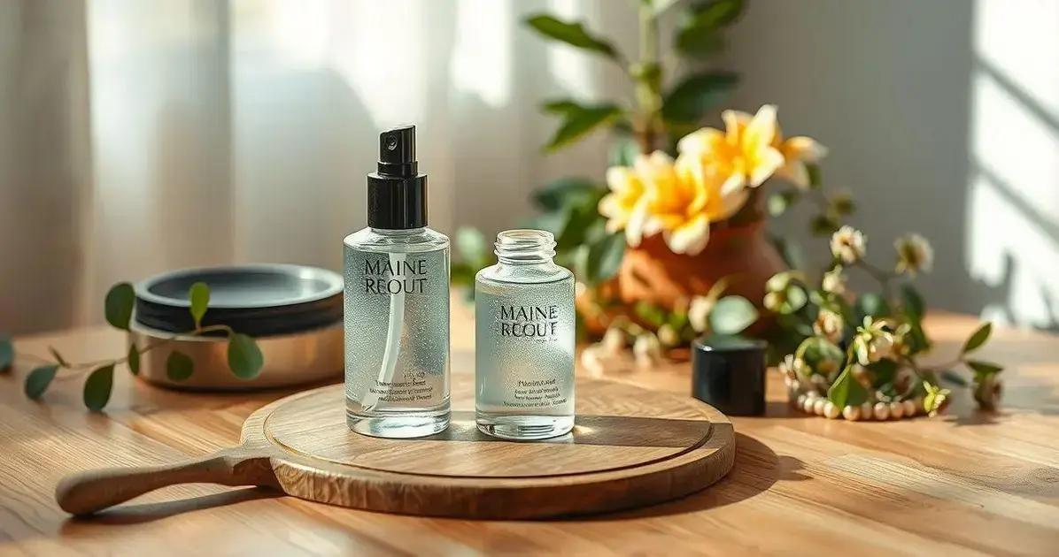 Camadas de Luz: Construindo um Brilho Intenso e Personalizado - inspiração 1