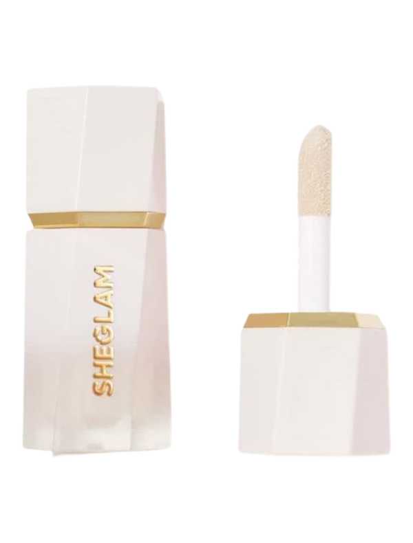 Foco nos Olhos: Iluminador Líquido para um Olhar Radiante - inspiração 1