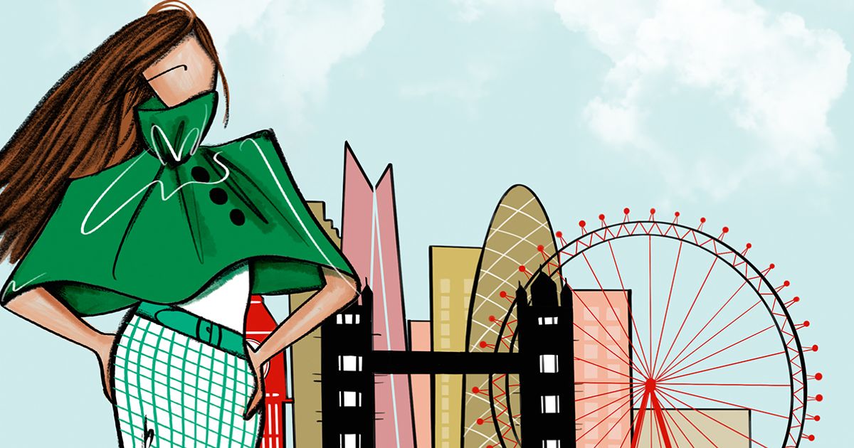 Estilo Vintage: Resgatando o Glamour do Passado - inspiração 3