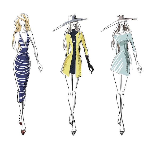 Técnica Mista: A Fusão Perfeita entre o Manual e o Digital - inspiração 3