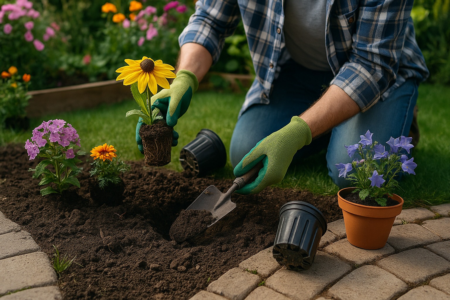 Esquecer da Limpeza: Prevenindo Doenças - inspiração 3