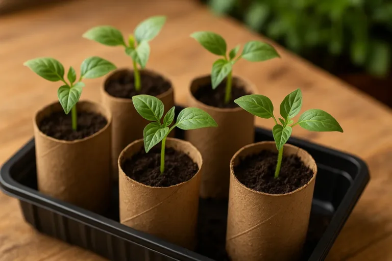 Enraizamento na Água: Para Quais Plantas Funciona Melhor? - inspiração 1
